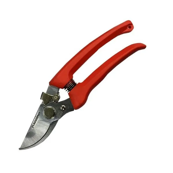 Секатор HAISSER 200мм d=18мм/косой рез 81030