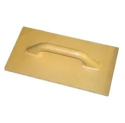 Тёрка полиурет.12*24см